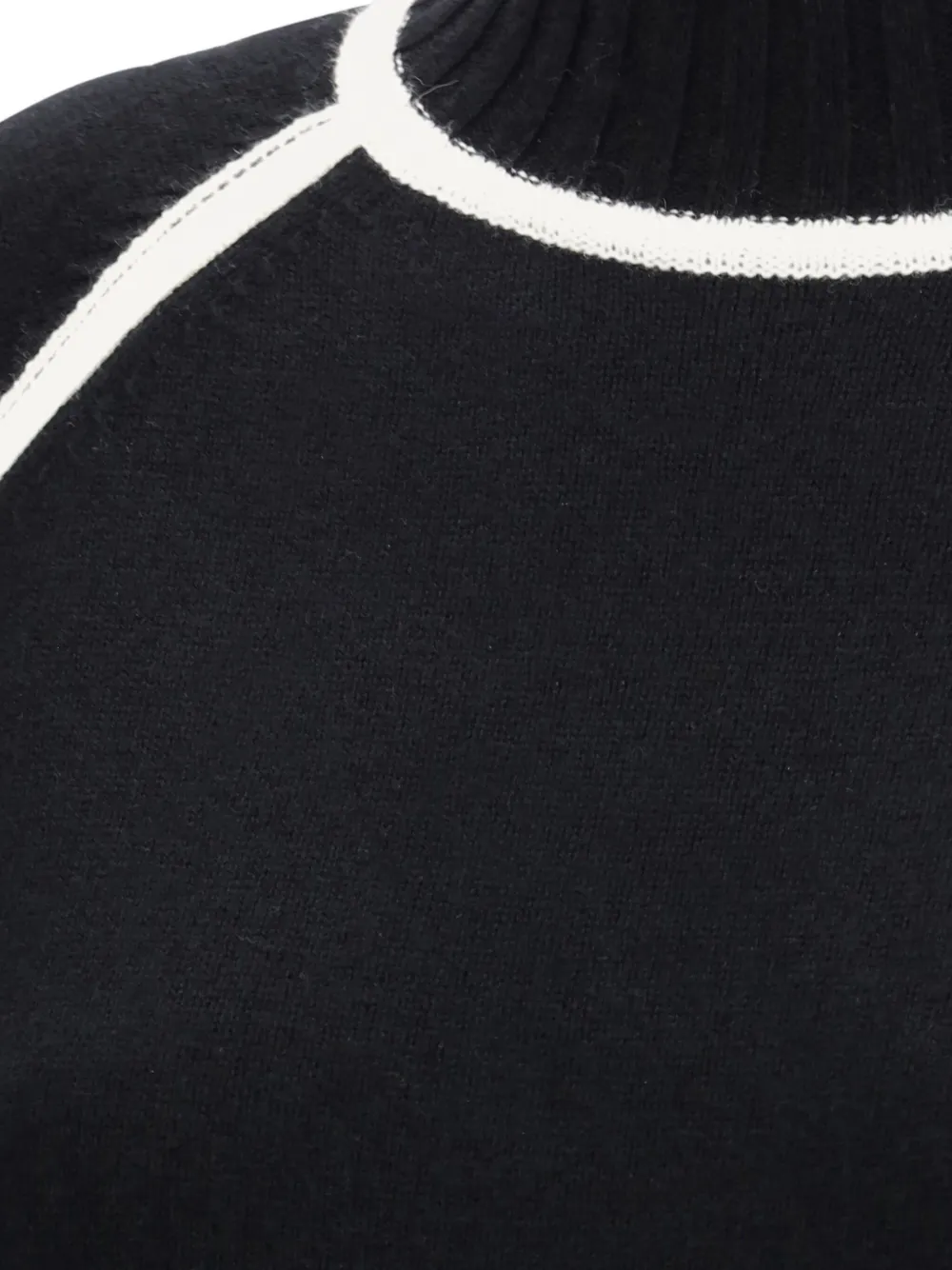 Max Mara Pescara coltrui Zwart