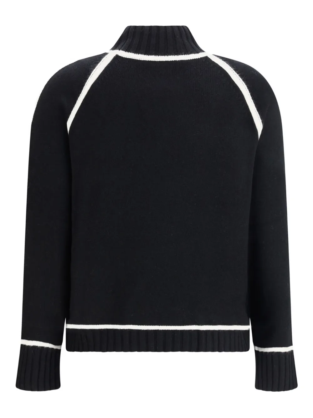 Max Mara Pescara turtleneck sweater | Knitted Sweaters | Image 2
