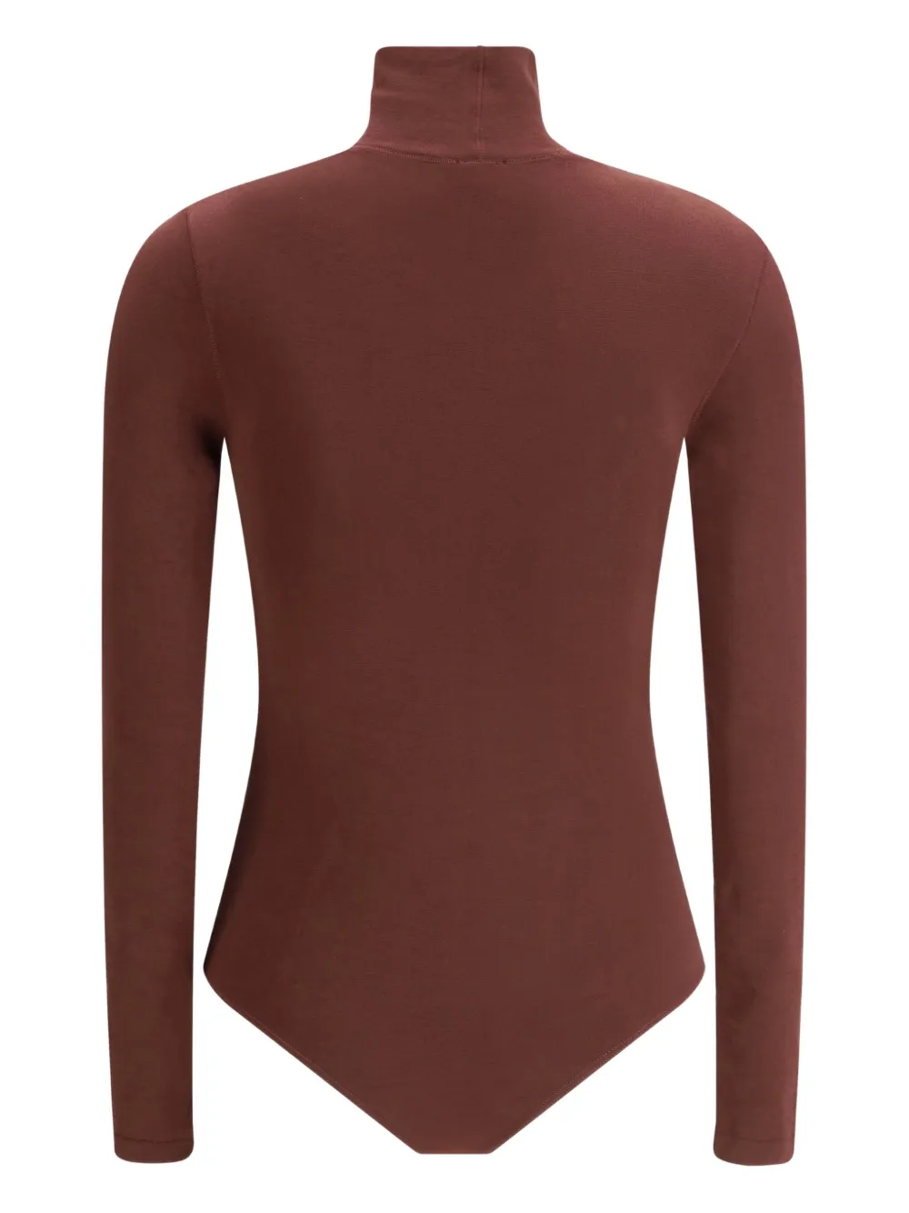 Wolford Colorado string turtleneck long-sleeved body | T-Shirts & Jersey Shirts | Image 2