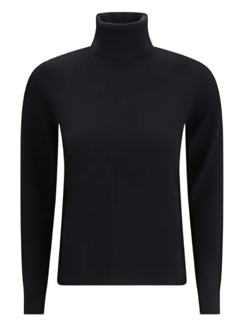 Max Mara Educata turtleneck sweater