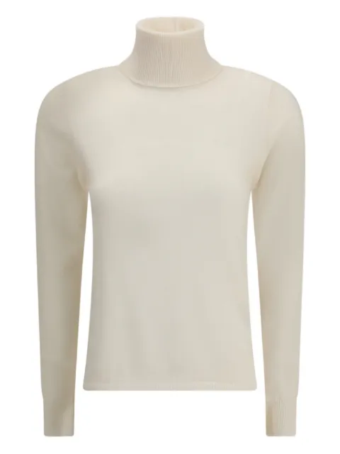 Max Mara Educata turtleneck sweater