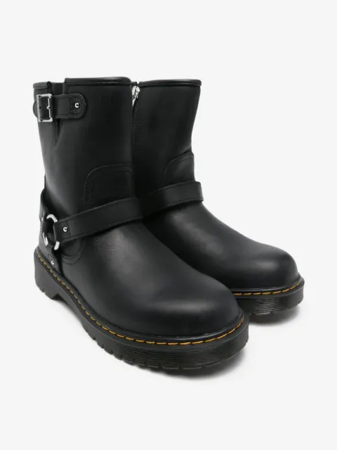 Dr. Martens Kids Genaya boots