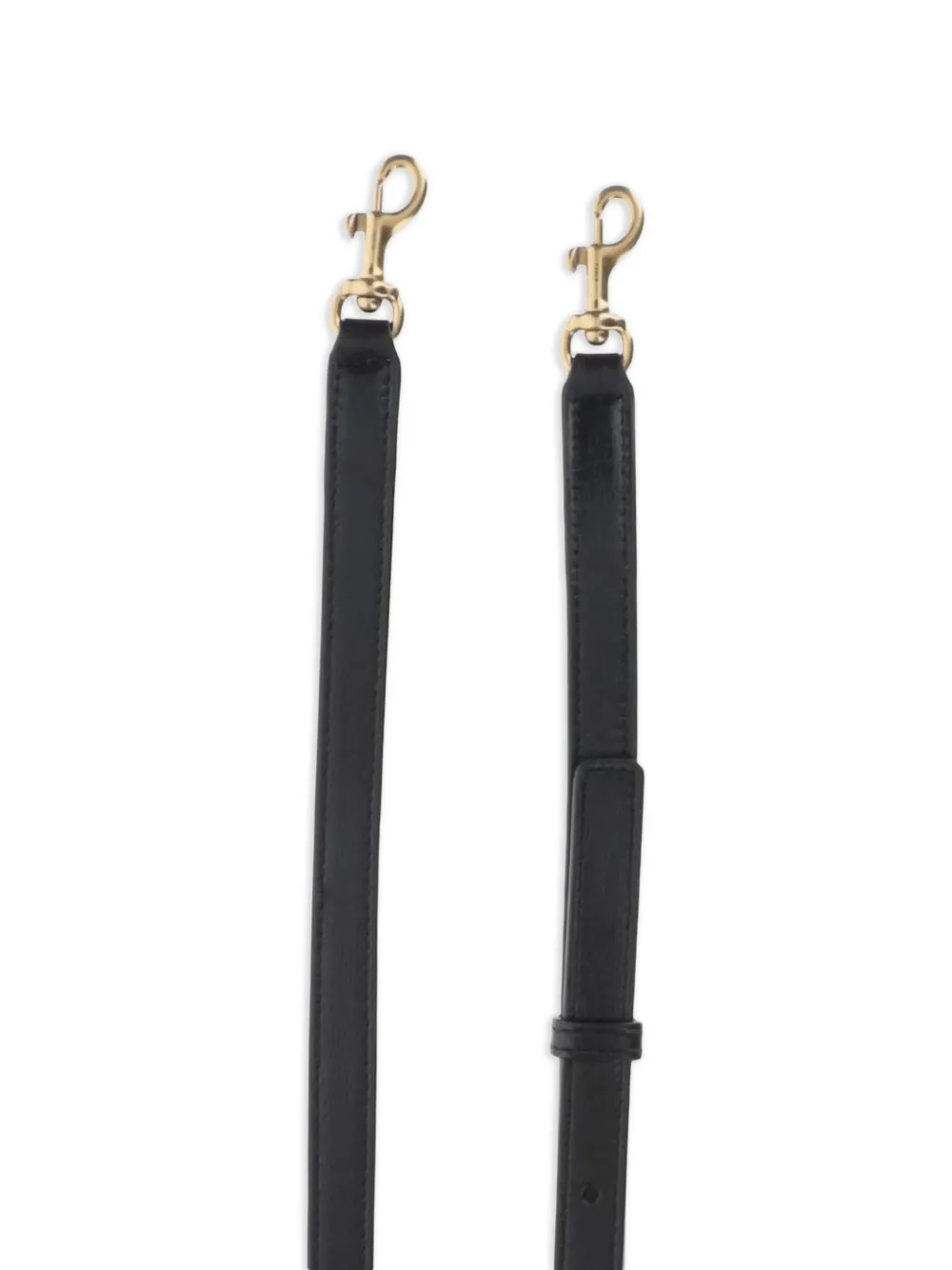 Saint Laurent Baby Sac De Jour Calf Leather Tote Bag In Black