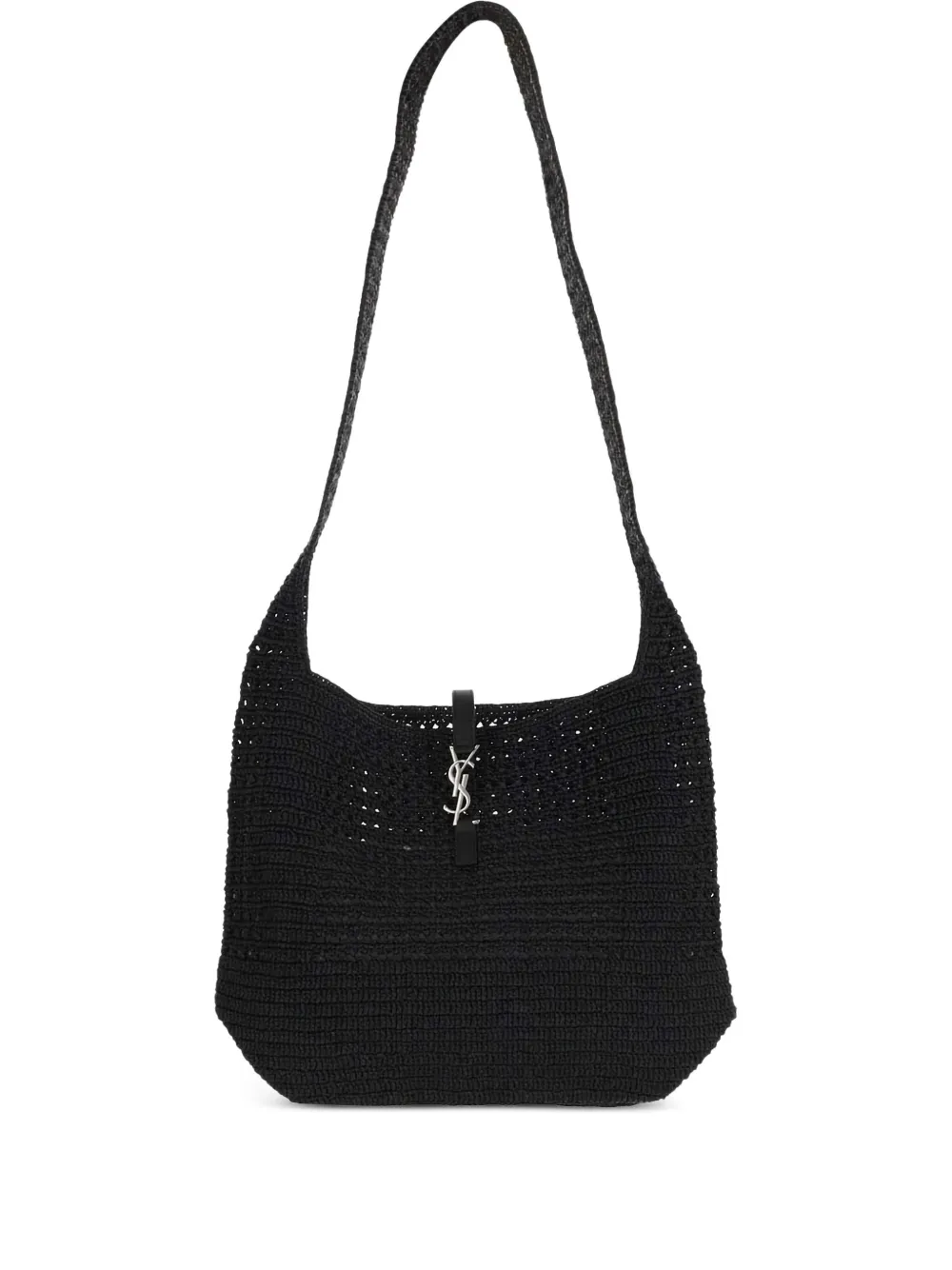 Saint Laurent medium Le 5 à 7 shoulder bag - Black
