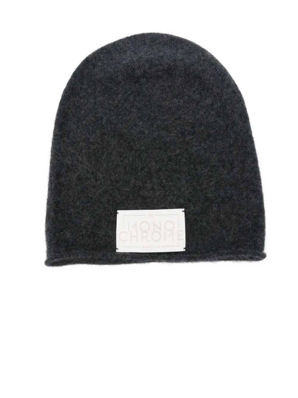 Marella April beanie | Black | Image 1