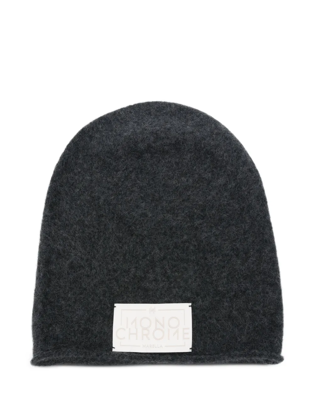 Marella April beanie | Black | Image 1