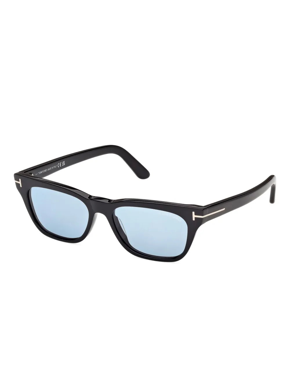 TOM FORD Eyewear Penn sunglasses - Zwart