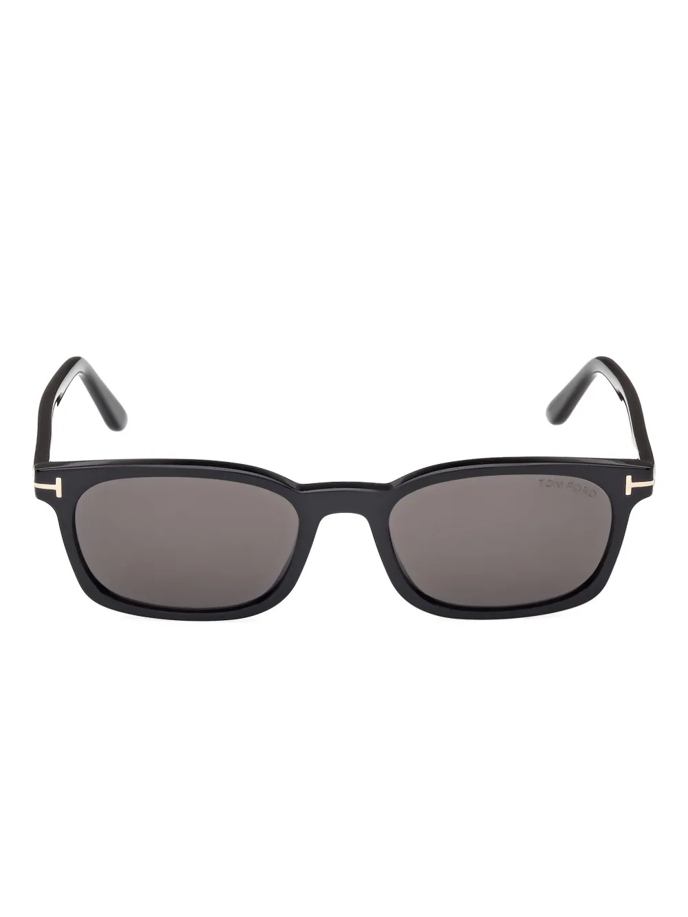 TOM FORD Eyewear Miles sunglasses - Nero