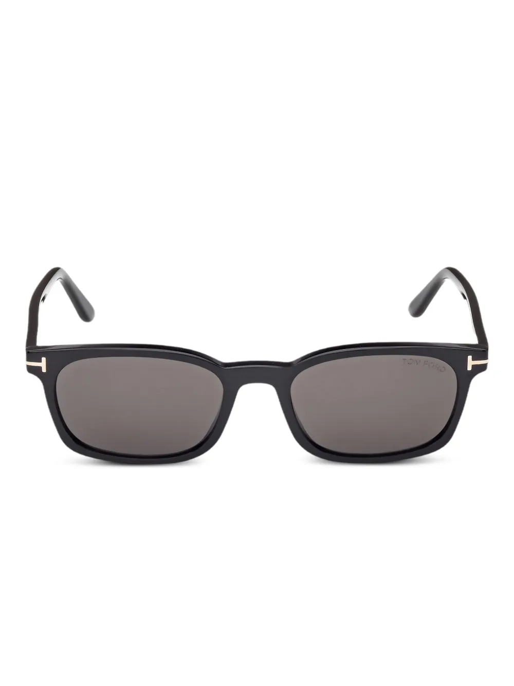 TOM FORD Eyewear Miles sunglasses - Nero