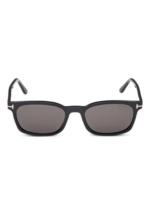 TOM FORD Eyewear Miles sunglasses