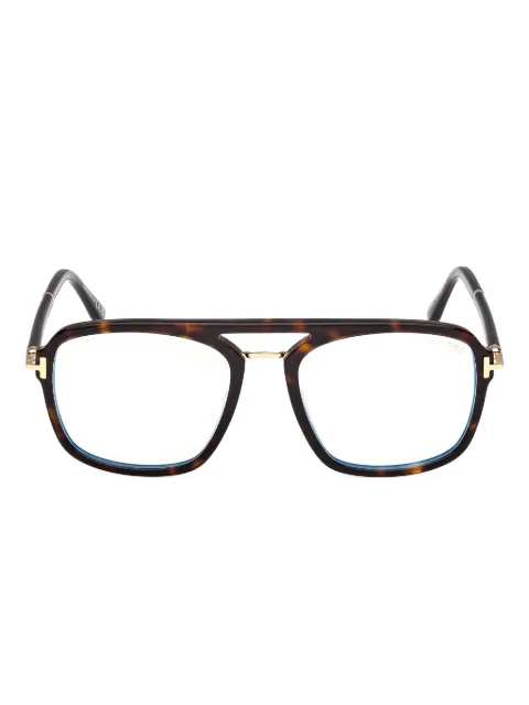 TOM FORD Eyewear square-frame glasses