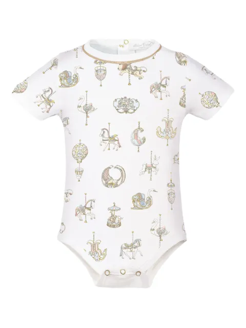 Atelier Choux short-sleeve illustrations bodie