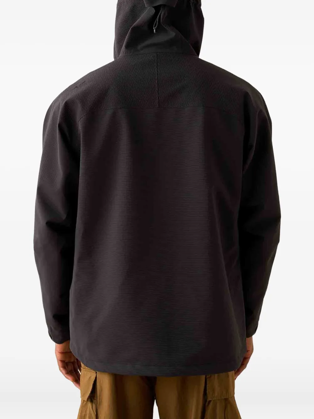 Mizuno chaqueta con cremallera y capucha | Chamarras ligeras | Image 2