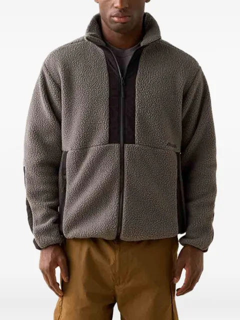 Mizuno panelled jacket