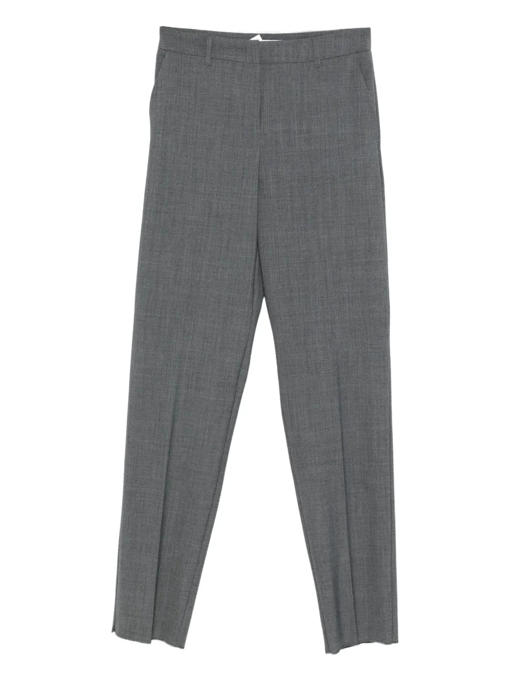 Marella Motrice trousers - Grigio