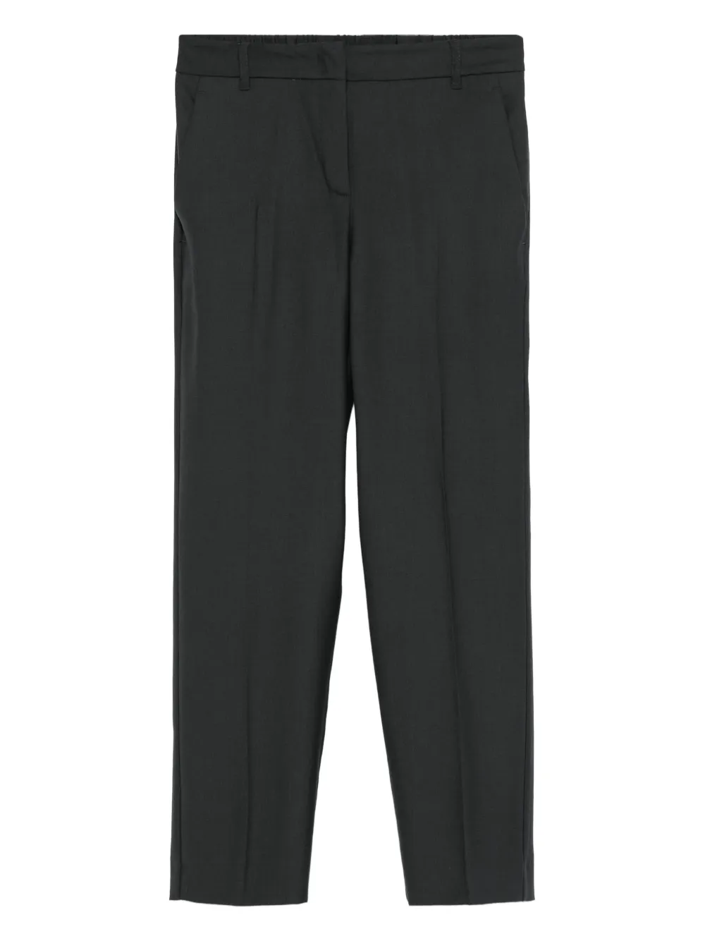 Marella Matrice trousers | Grey | Image 1