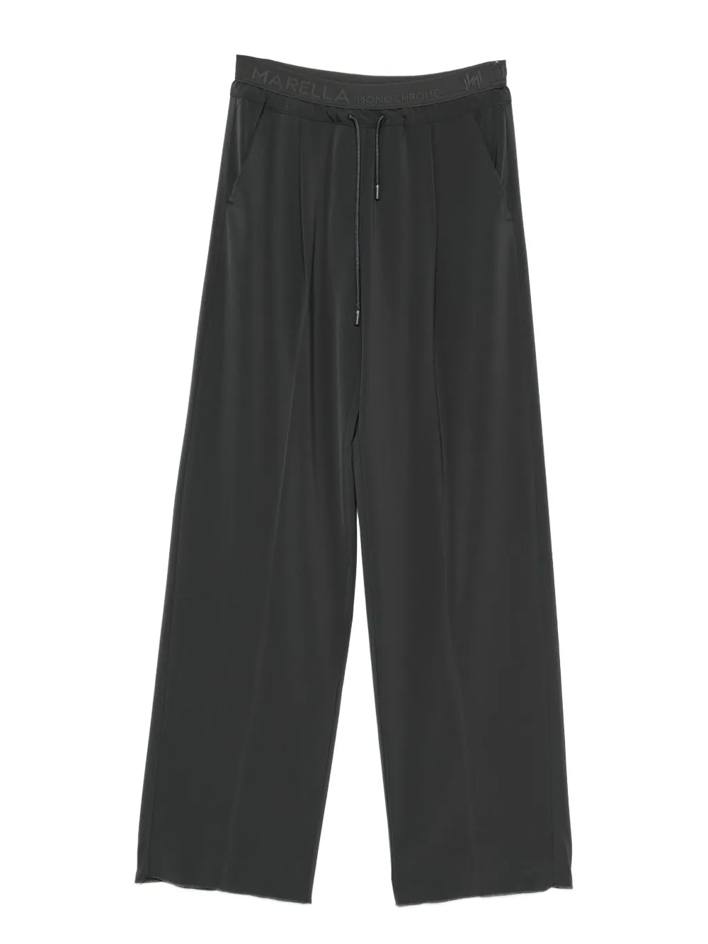 Marella Vanto trousers | Grey | Image 1