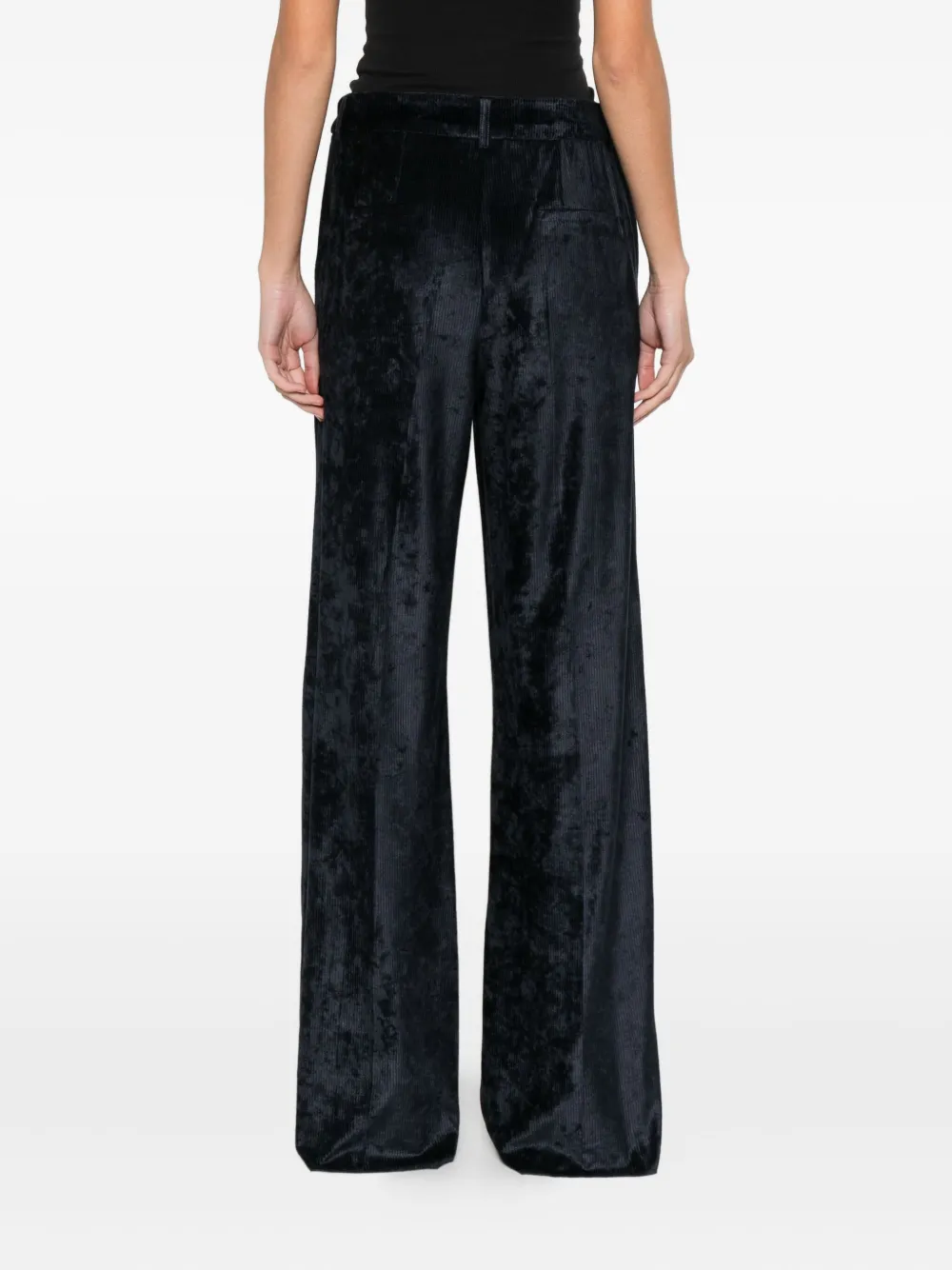 Marella Avana broek Blauw