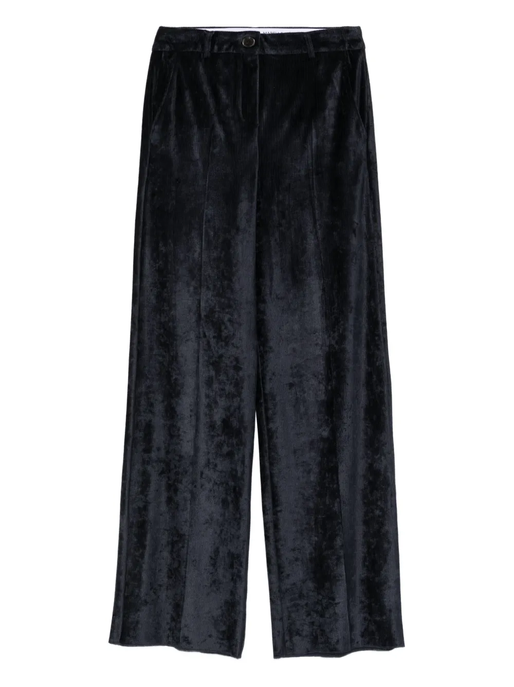 Marella Avana trousers - Blu