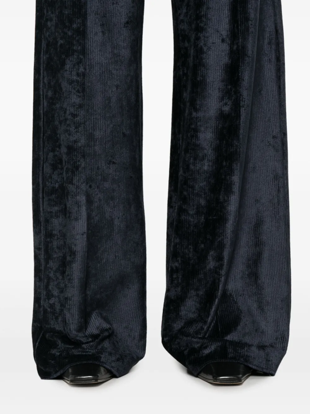 Marella Avana broek Blauw