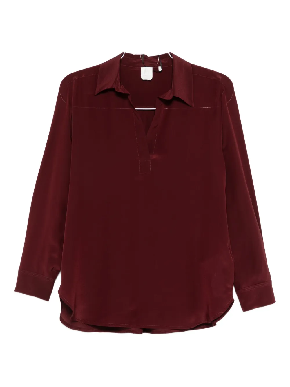 Marella Siro Shirt In Red
