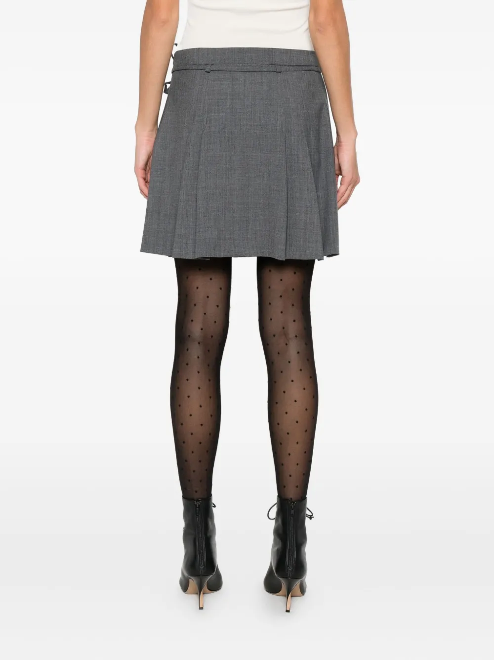 Marella Sevres rok Grijs