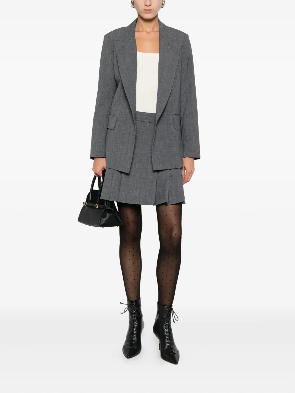 Marella open-front blazer | Blazers | Image 2