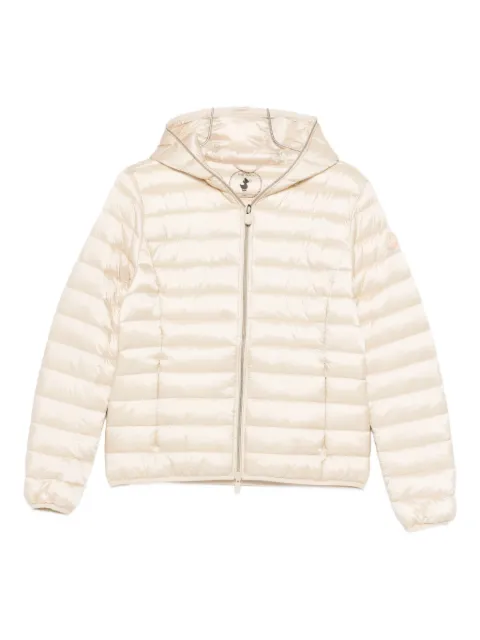 Save The Duck Alexis hooded zip-up jacket