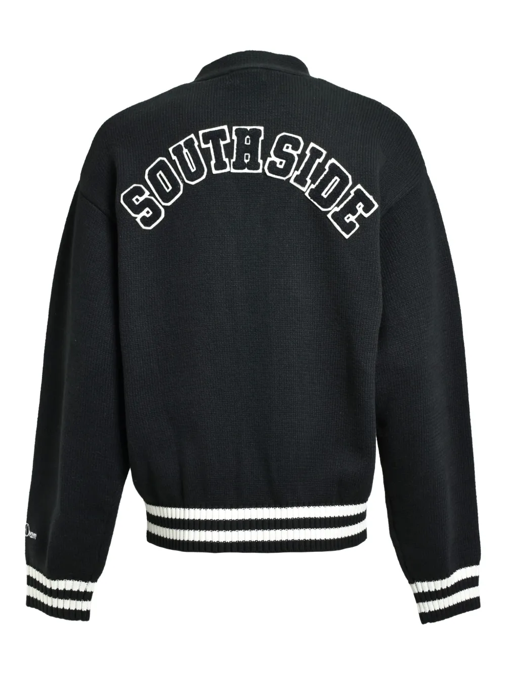BREATH BH-patch cardigan | Cardigans | Image 2