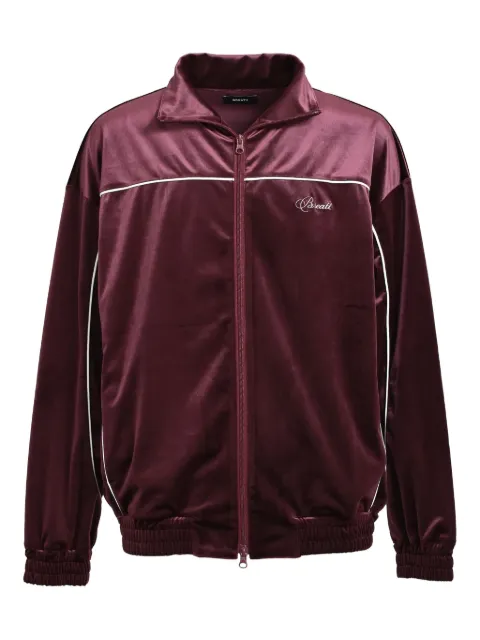 BREATH sudadera con logo