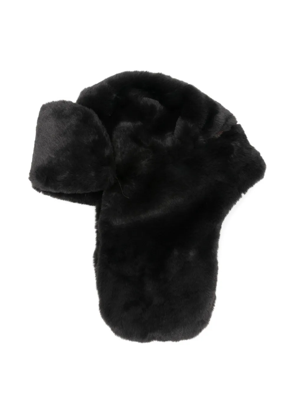 Save The Duck Kassandra cap | Black | Image 1
