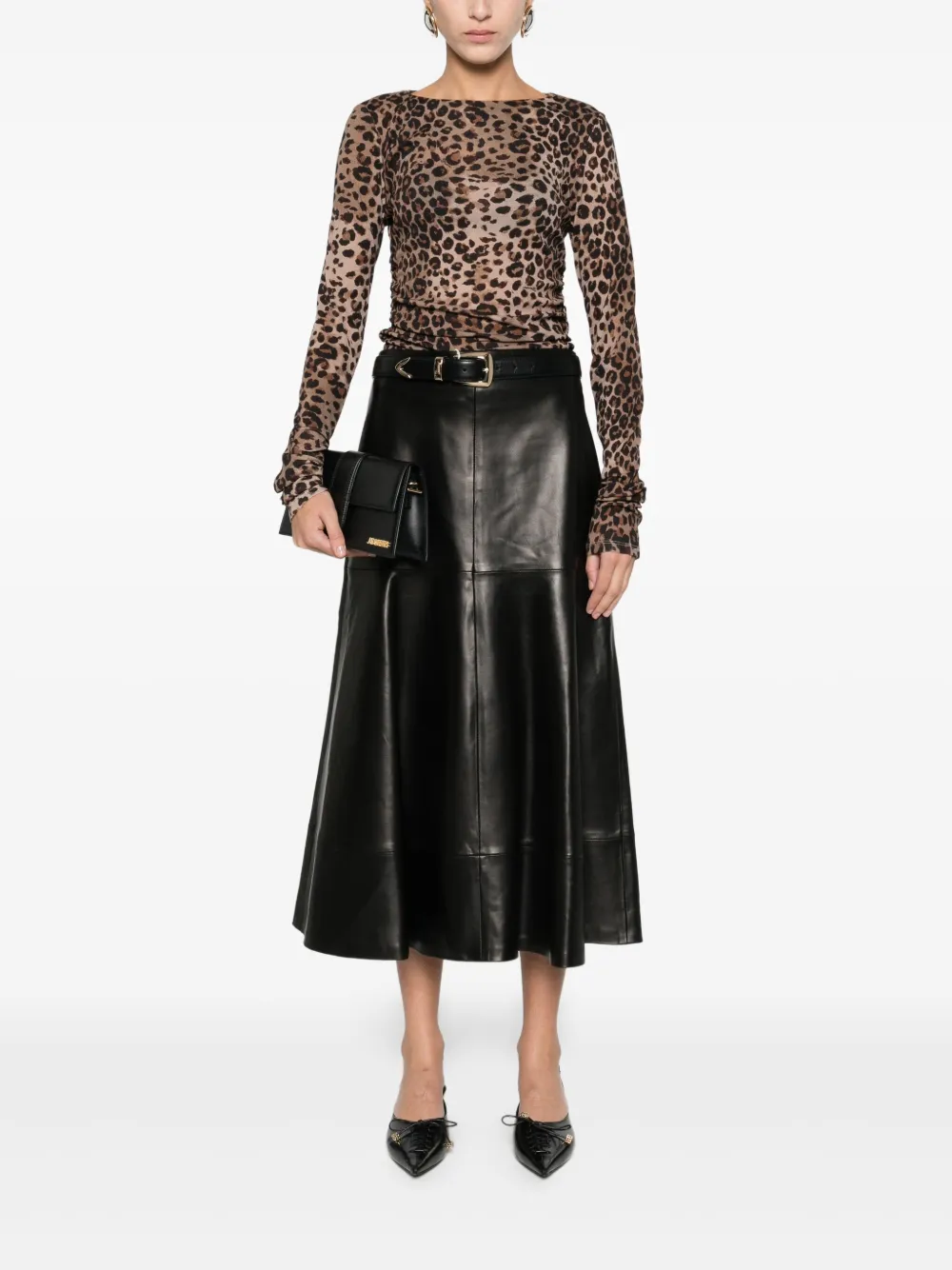 Marella Sigma T-shirt | T-Shirts & Jersey Shirts | Image 2