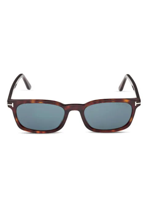 TOM FORD Eyewear lentes de sol Miles