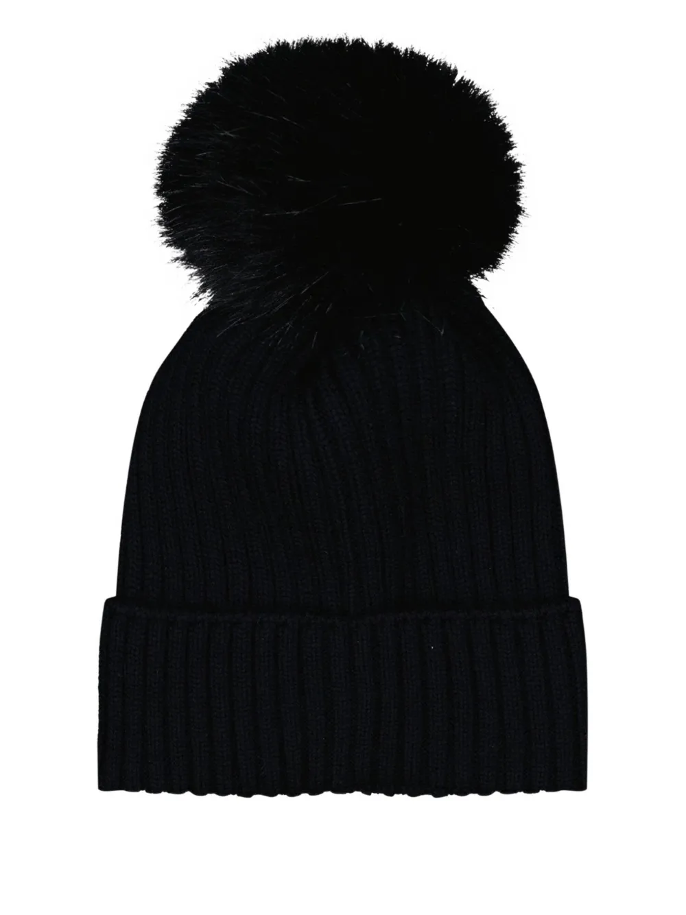 Moncler pompom beanie hat | Image 2