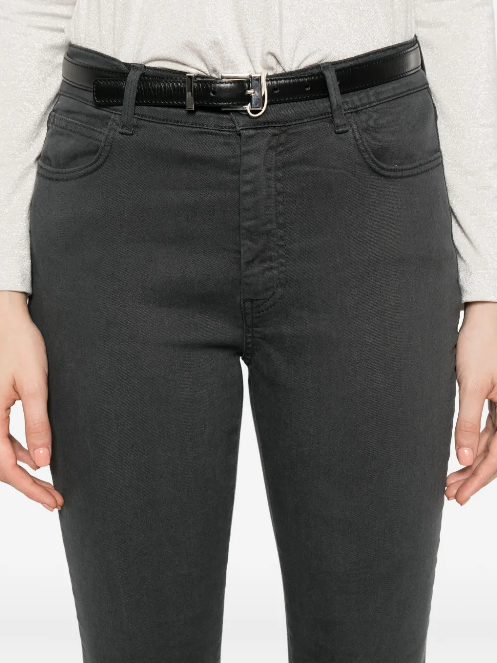 Marella Ovada broek Grijs