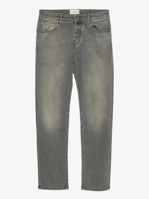 Jacob Cohën five-pocket jeans