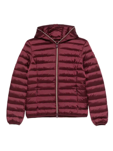 Save The Duck Alexis hooded zip-up jacket