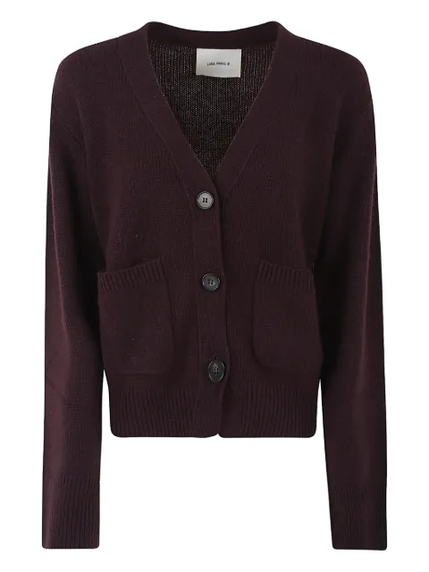Lisa Yang Danni cardigan