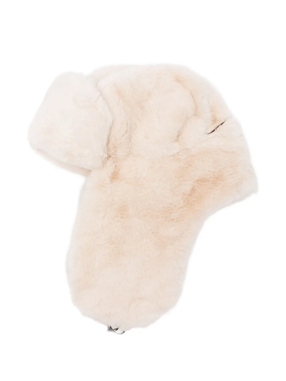 Save The Duck earflap hat | Neutrals | Image 1