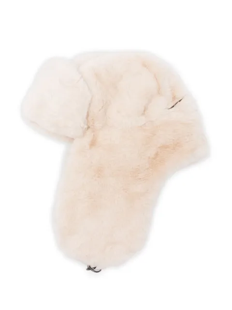 Save The Duck earflap hat