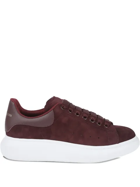 Alexander McQueen Oversized sneakers 