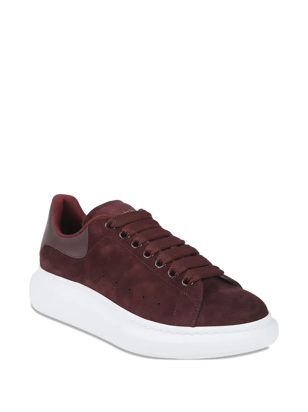Alexander McQueen baskets Oversized | Baskets basses | Image 2