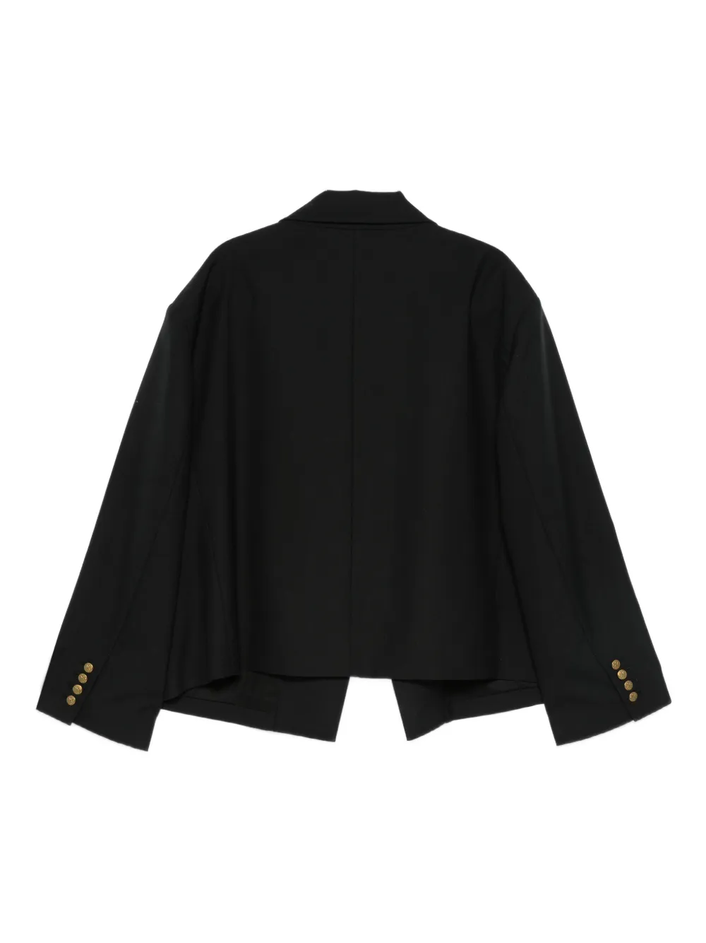 Willy Chavarria chaqueta con botones | Sacos | Image 2