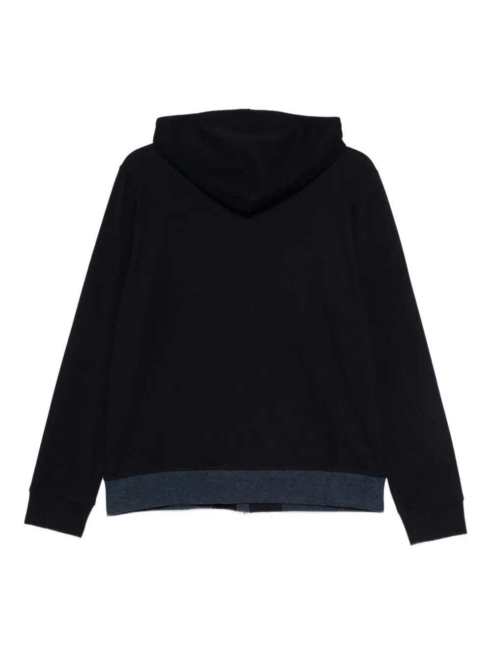 Doriani Cashmere hoodie con cierre | Hoodies | Image 2