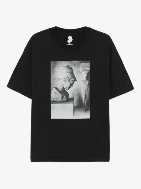 Kafeneo by TBF  graphic-print T-shirt