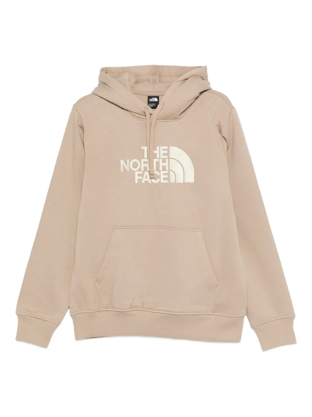 The North Face ロゴ パーカー - ニュートラル The North Face ロゴ パーカー - ニュートラル