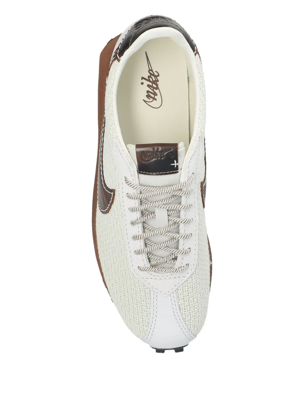 Nike Ld-1000 Lace-up Sneakers In Neutral