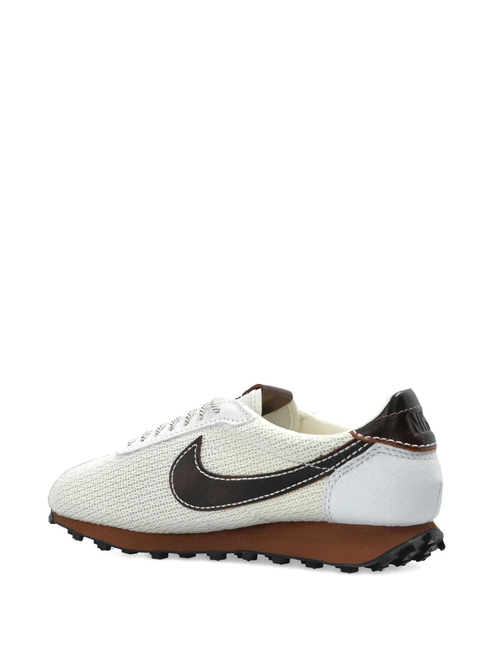 Nike Ld-1000 Lace-up Sneakers In Neutral
