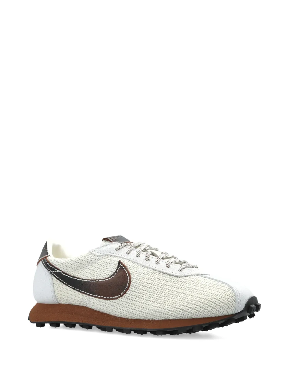 Nike Ld-1000 Lace-up Sneakers In Neutral
