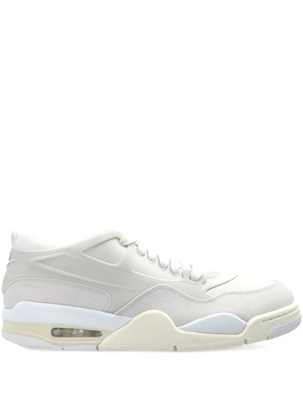 Nike Air Jordan 1 Low sneakers Grijs